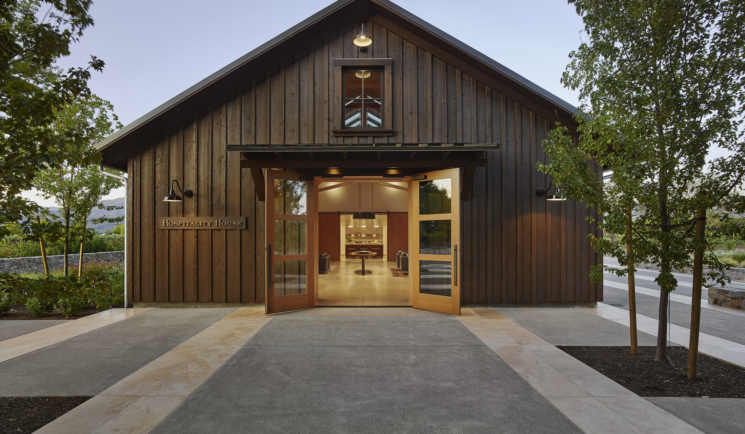 Wheeler Farms Boys & Girls Clubs of Napa Valley